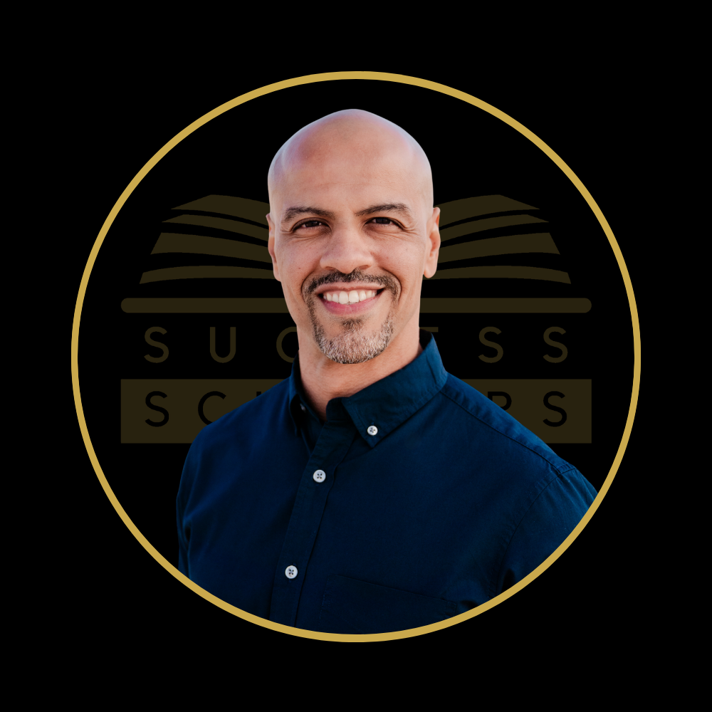 Los Garcia — Success Scholars